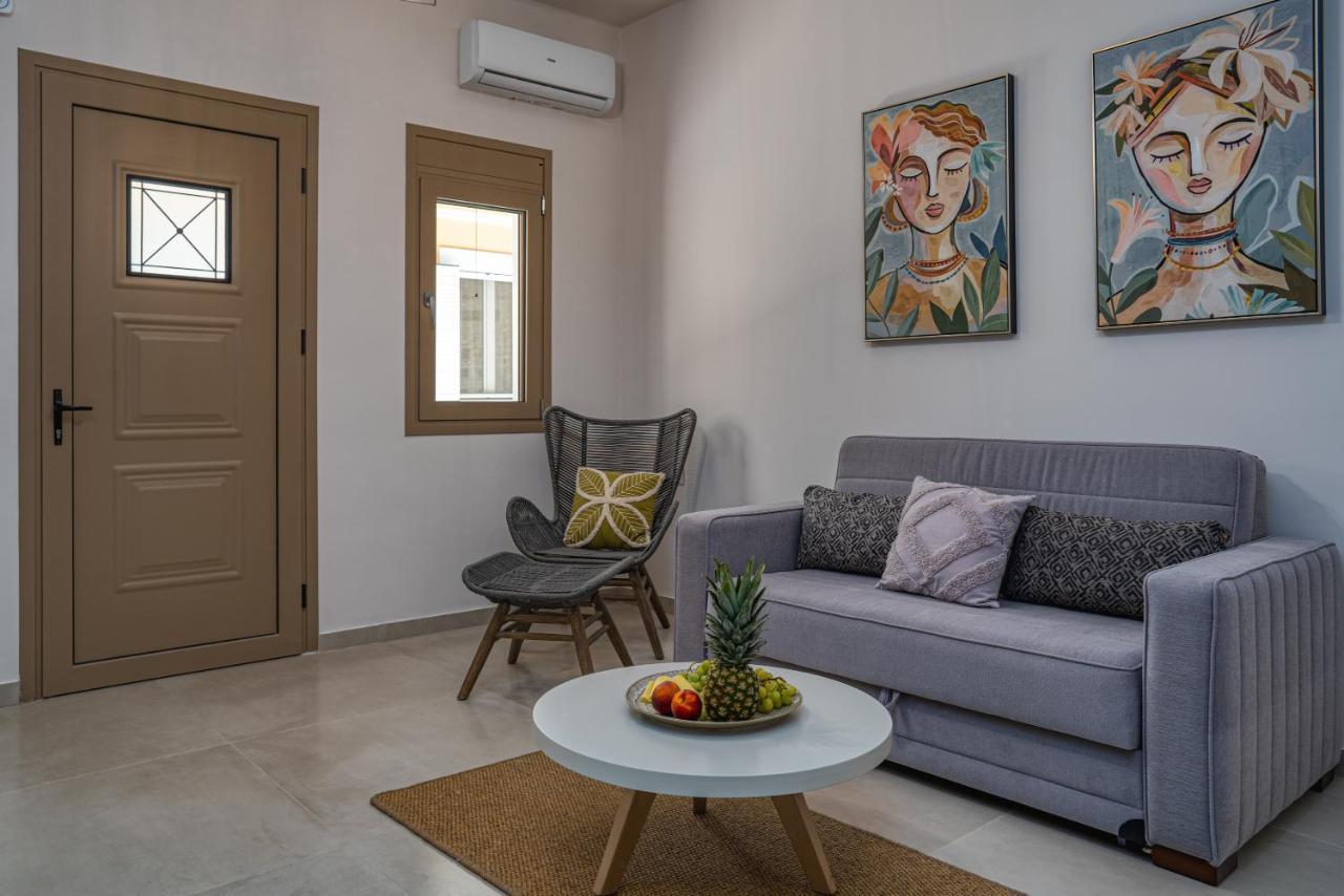 Appartement Andy's & Hari's Elegant Town Zakynthos
