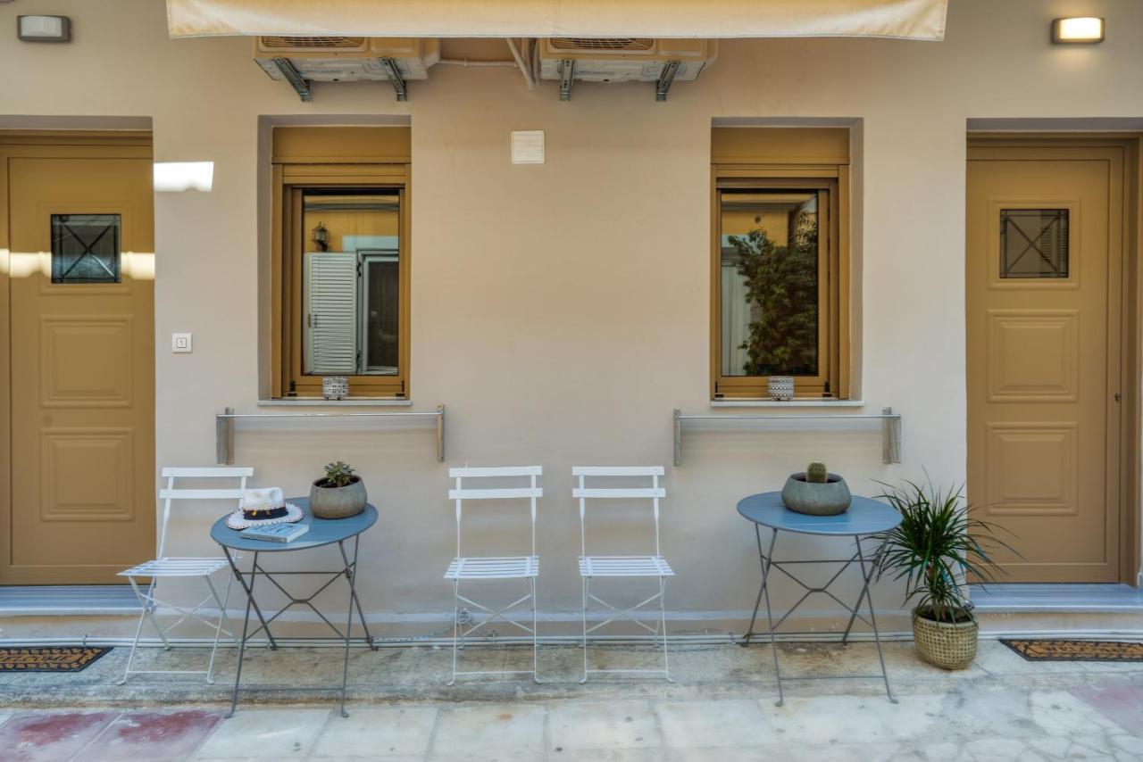 Andy's & Hari's Elegant Town * Zakynthos